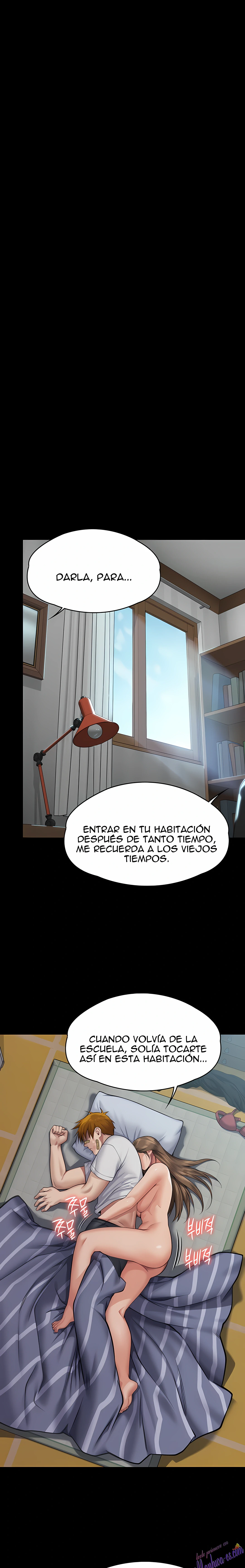 Queen Bee Capítulo 314 - Página 32