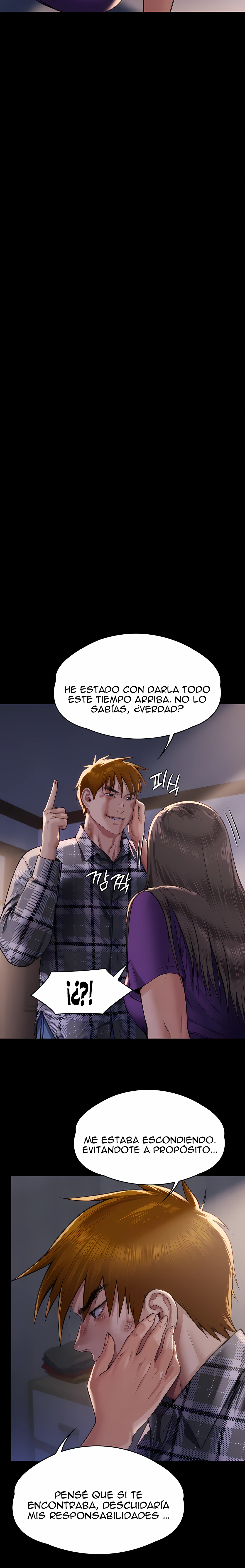 Queen Bee Capítulo 314 - Página 5