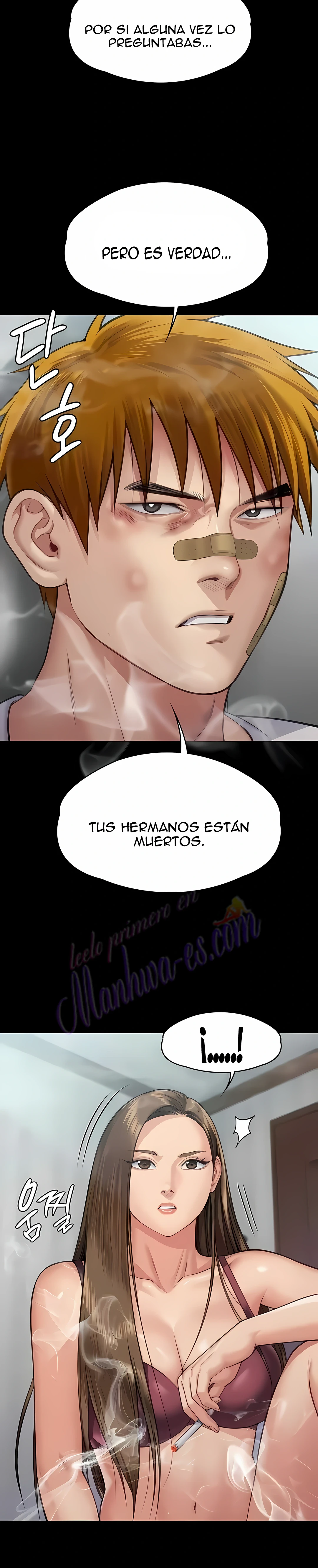 Queen Bee Capítulo 315 - Página 14
