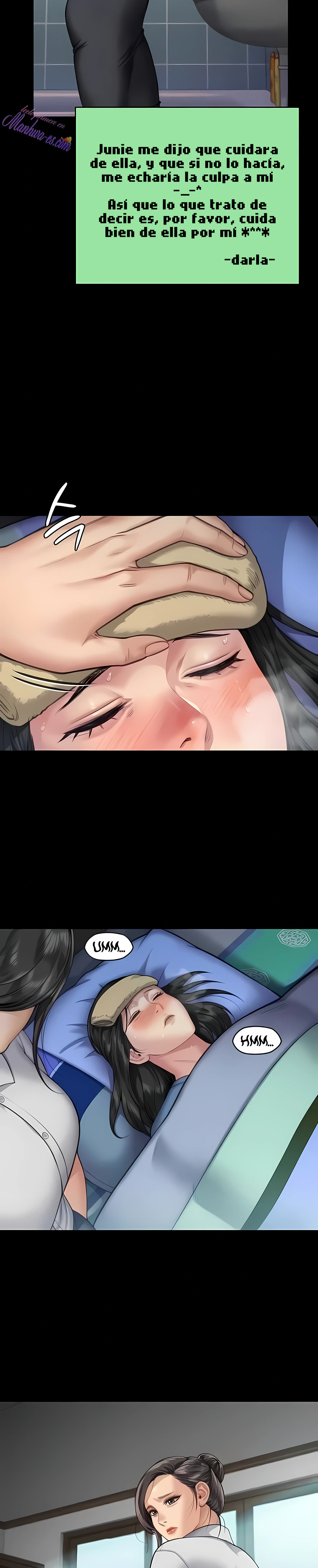 Queen Bee Capítulo 315 - Página 16