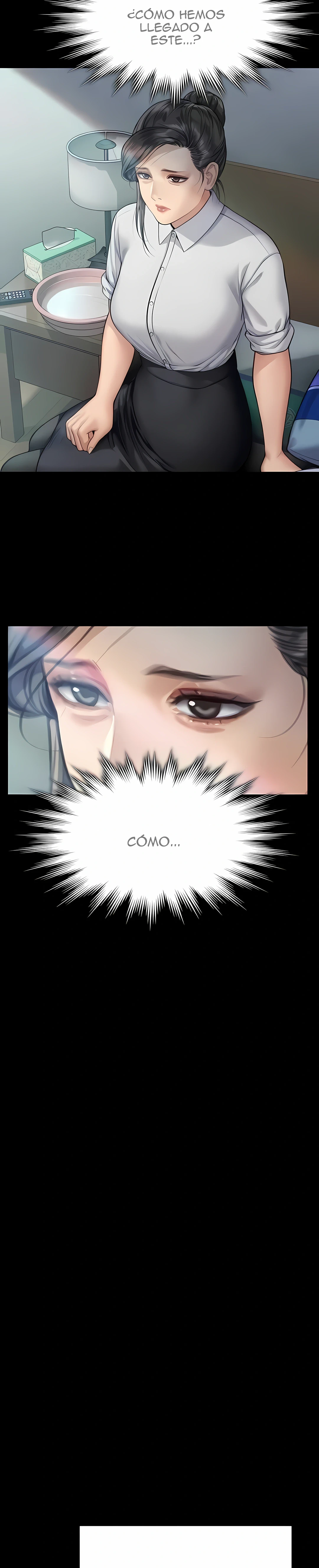 Queen Bee Capítulo 315 - Página 18
