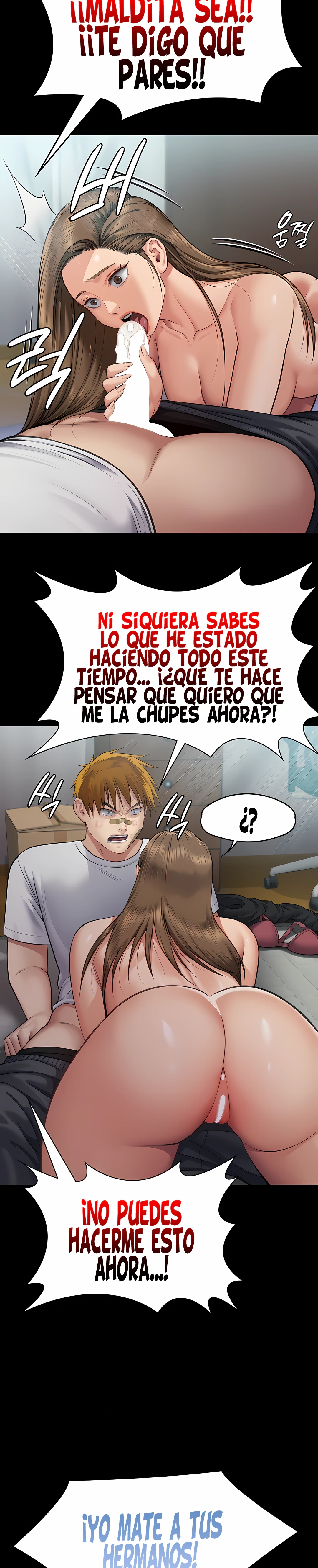 Queen Bee Capítulo 315 - Página 2