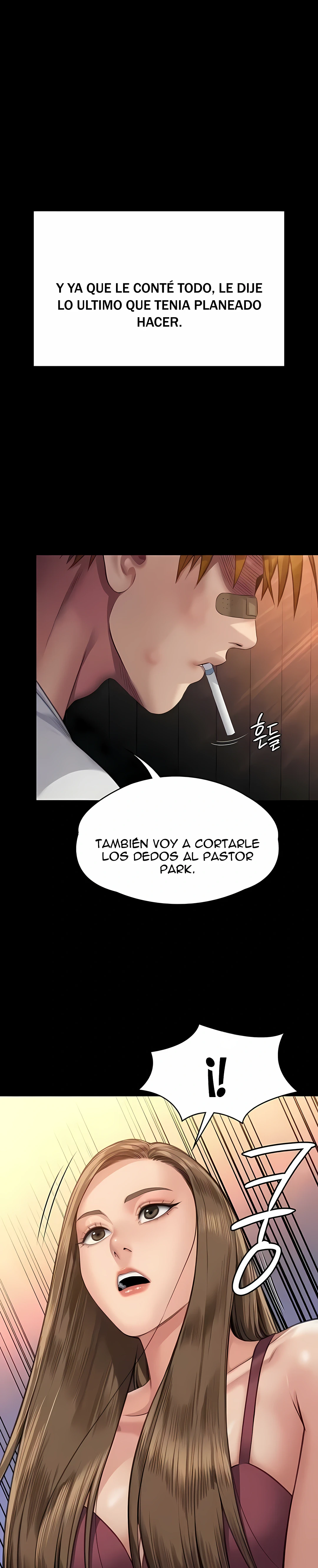 Queen Bee Capítulo 315 - Página 24