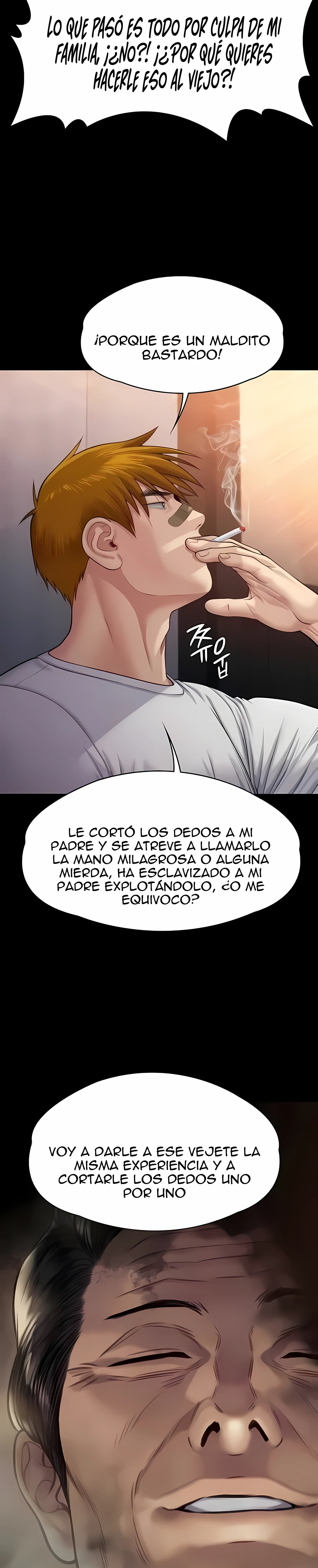 Queen Bee Capítulo 315 - Página 26