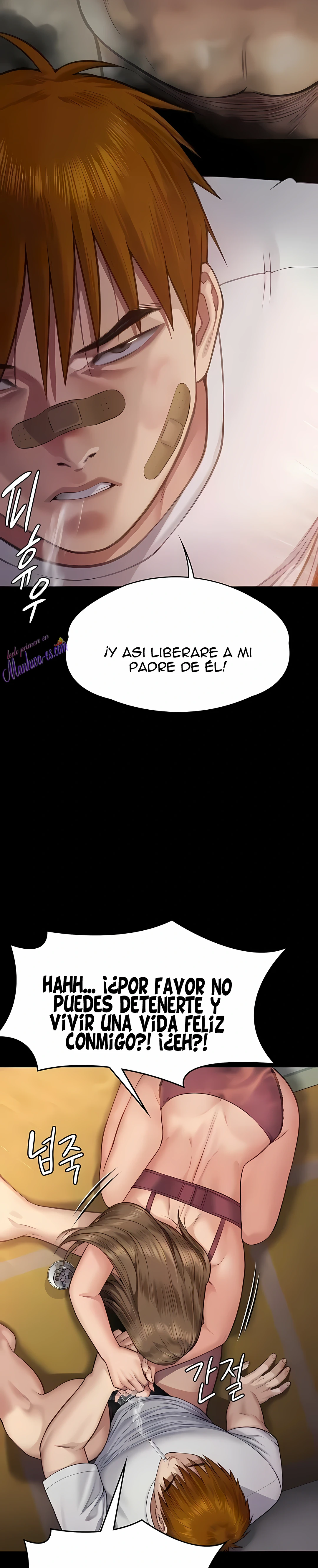 Queen Bee Capítulo 315 - Página 27