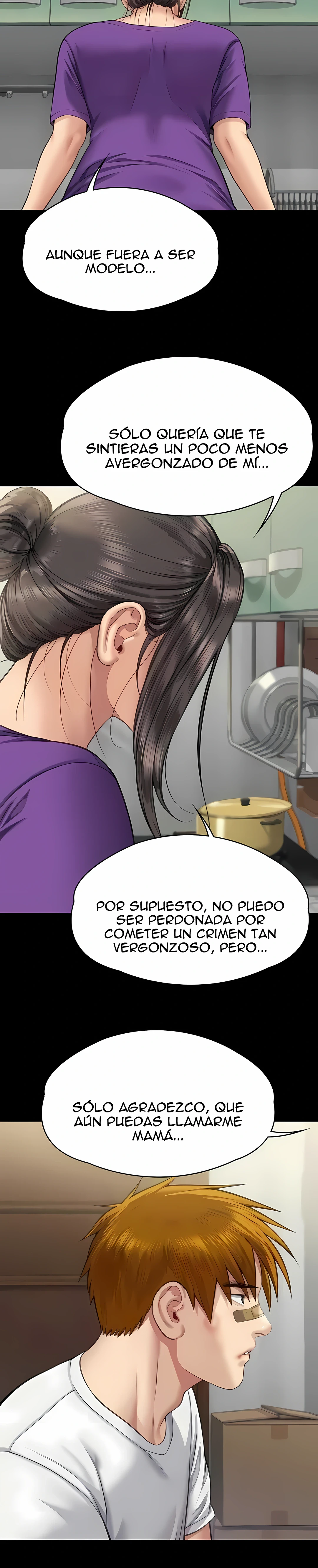 Queen Bee Capítulo 315 - Página 32