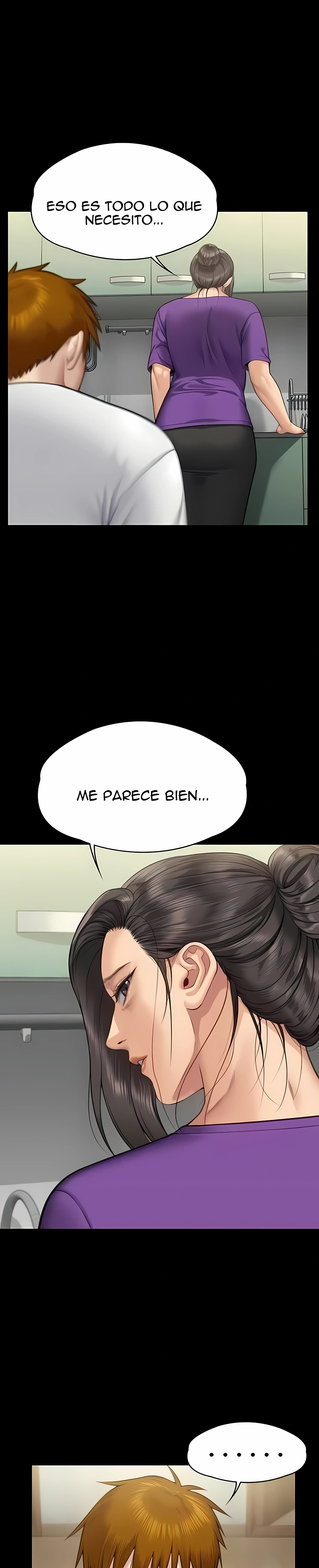 Queen Bee Capítulo 315 - Página 33
