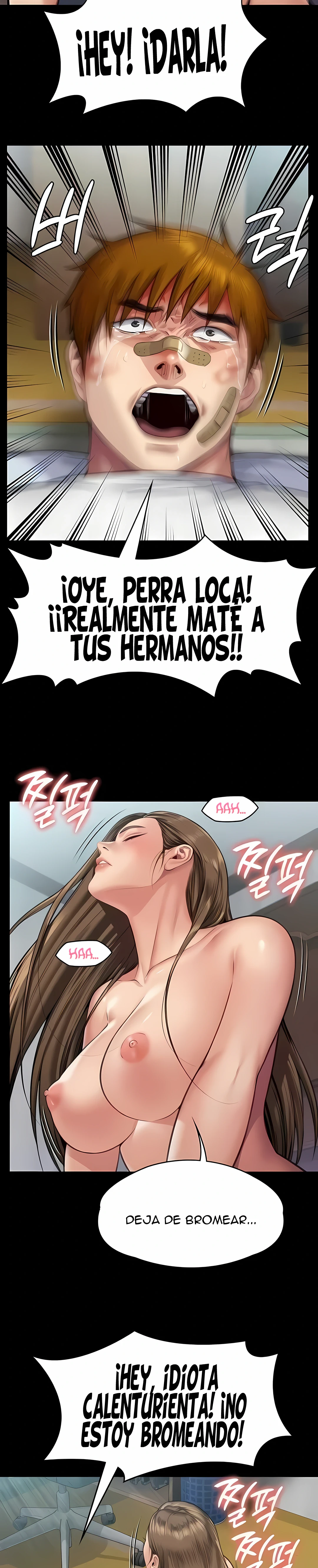 Queen Bee Capítulo 315 - Página 8