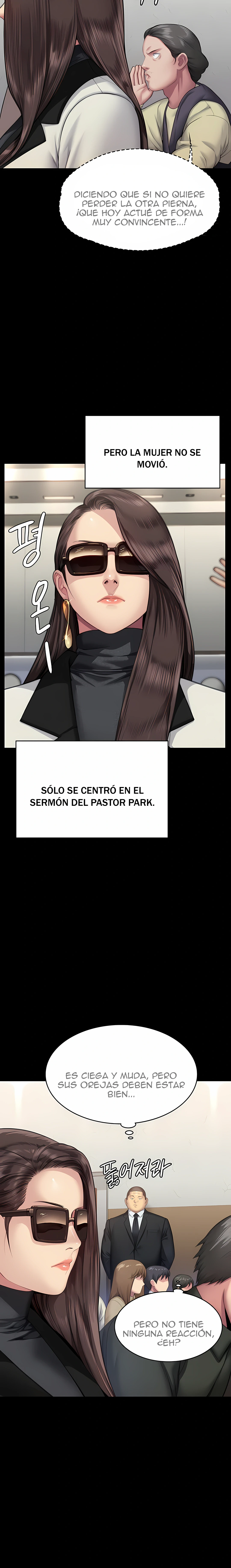 Queen Bee Capítulo 316 - Página 13