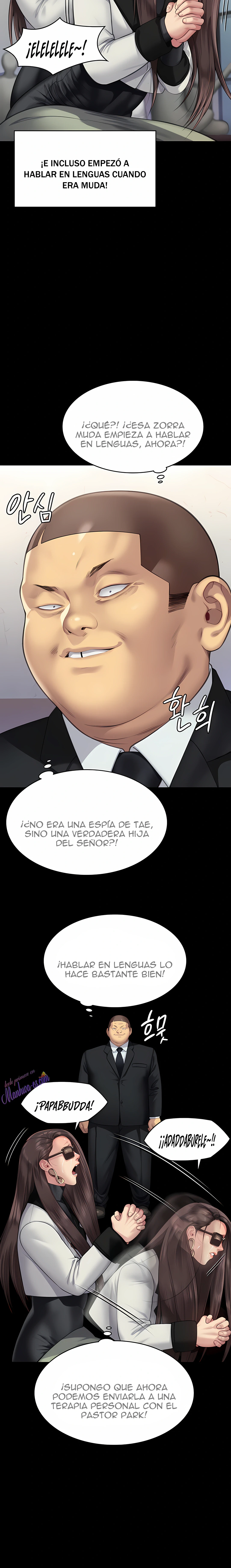 Queen Bee Capítulo 316 - Página 15