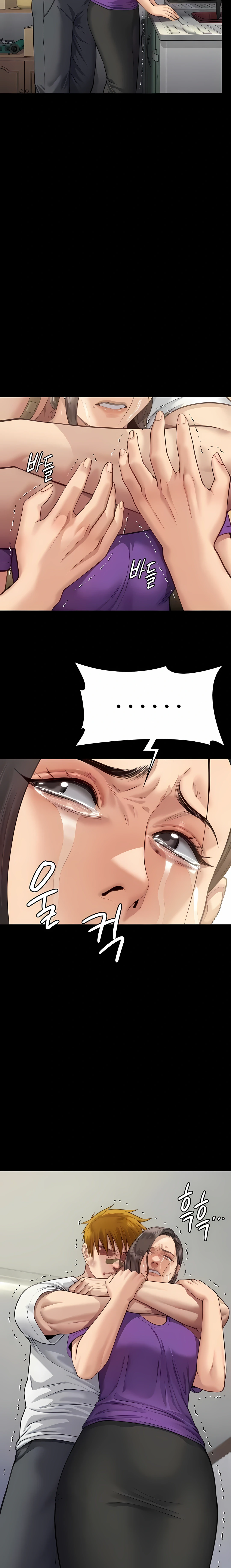 Queen Bee Capítulo 316 - Página 2