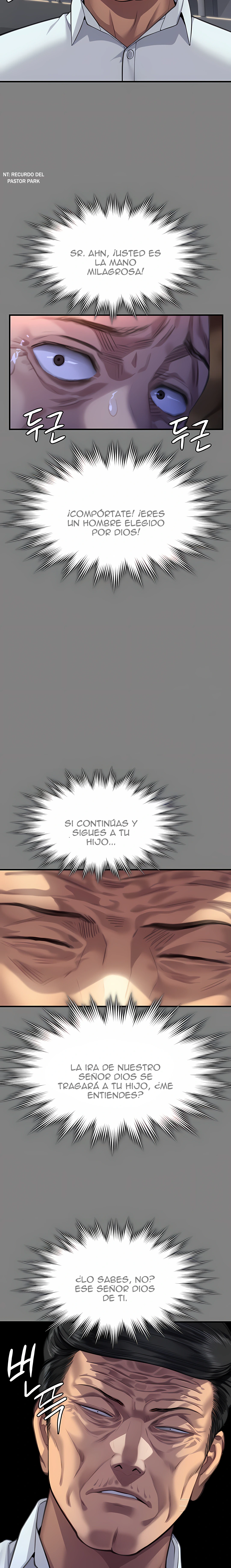 Queen Bee Capítulo 316 - Página 21