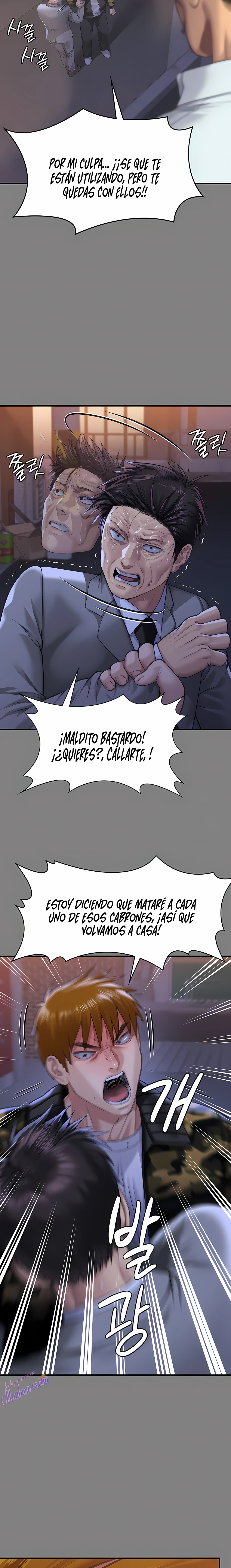 Queen Bee Capítulo 316 - Página 25