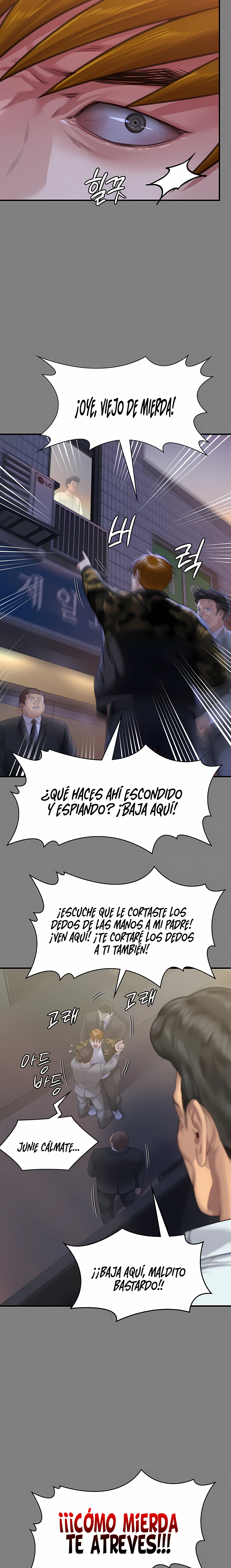 Queen Bee Capítulo 316 - Página 26