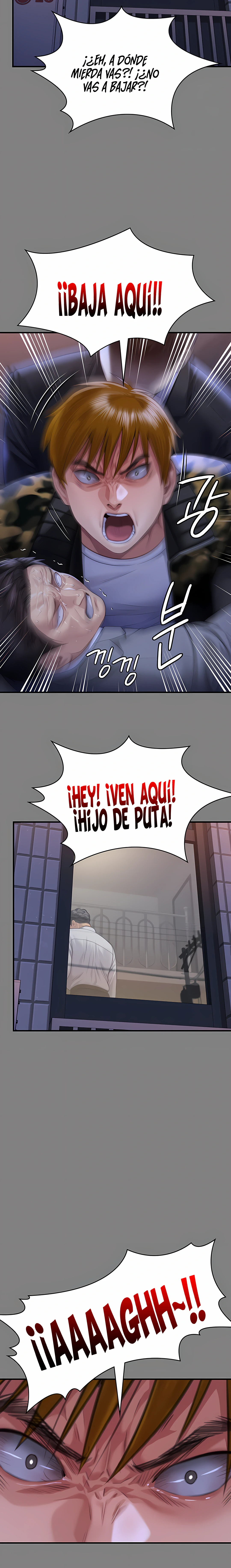 Queen Bee Capítulo 316 - Página 29