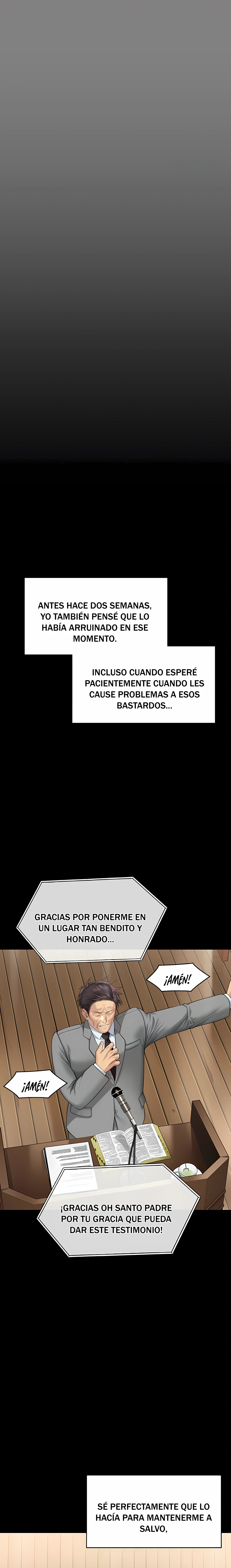 Queen Bee Capítulo 316 - Página 30