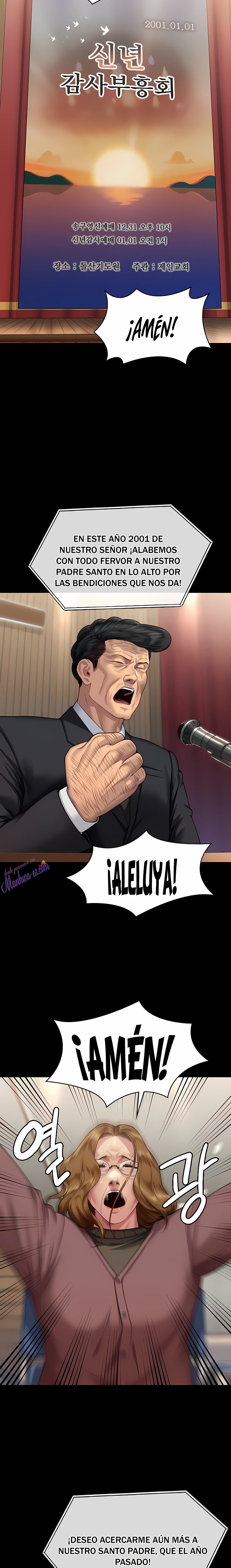 Queen Bee Capítulo 316 - Página 5
