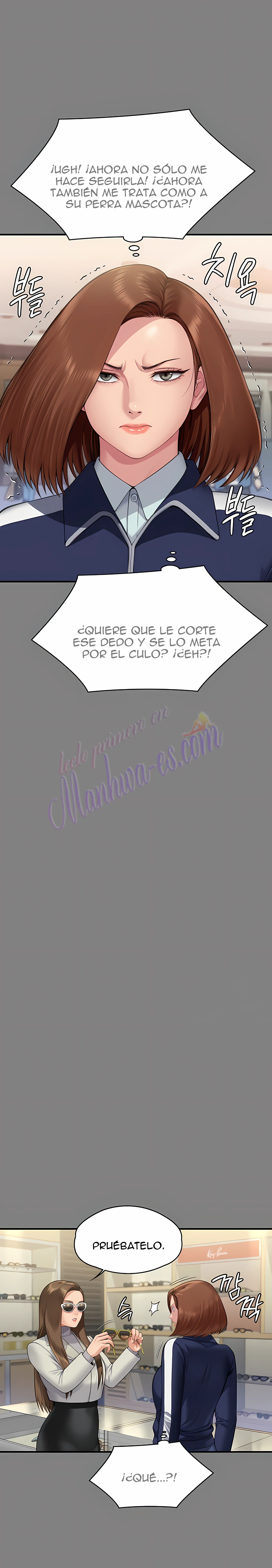 Queen Bee Capítulo 317 - Página 19