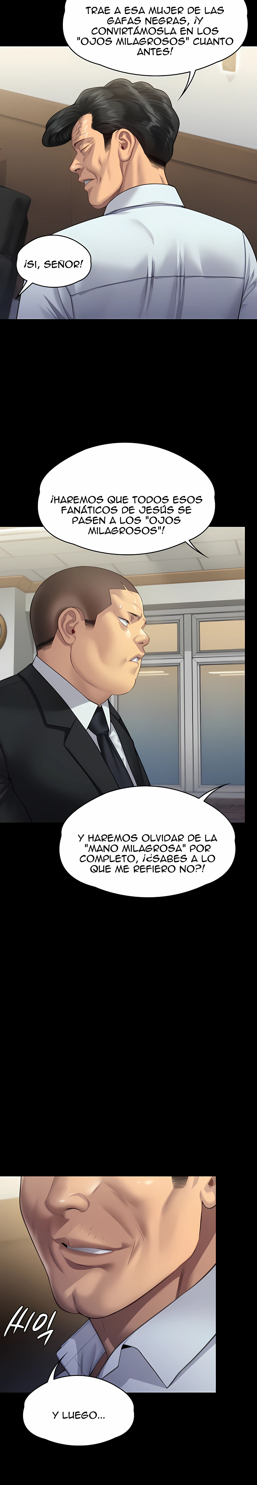 Queen Bee Capítulo 317 - Página 2