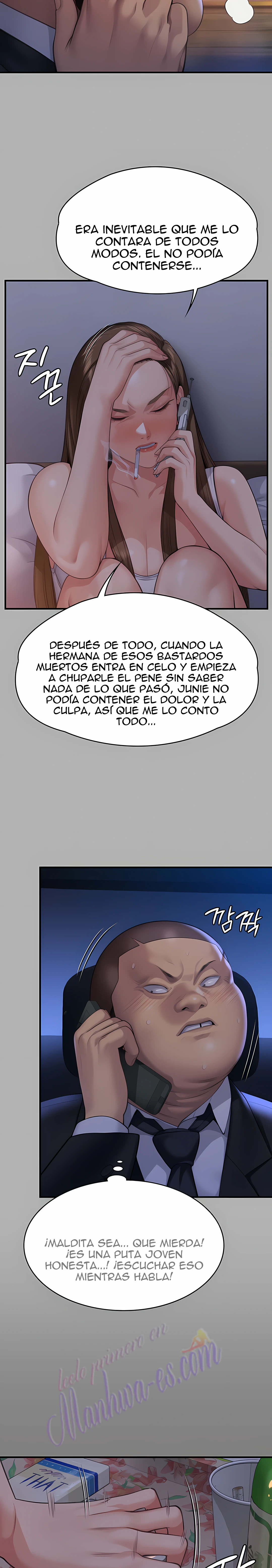 Queen Bee Capítulo 317 - Página 25