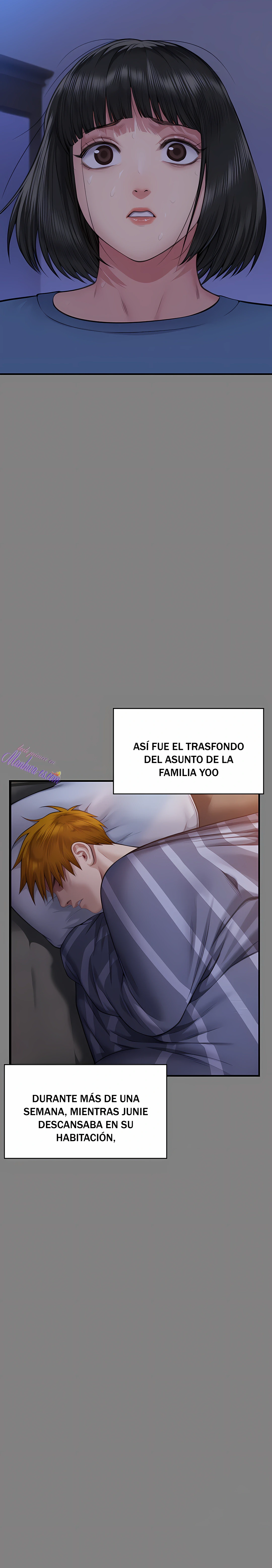 Queen Bee Capítulo 317 - Página 33