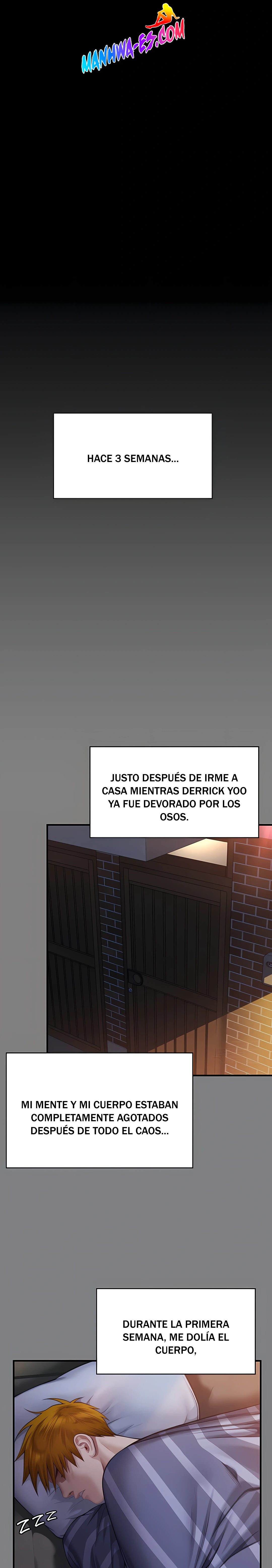 Queen Bee Capítulo 317 - Página 4
