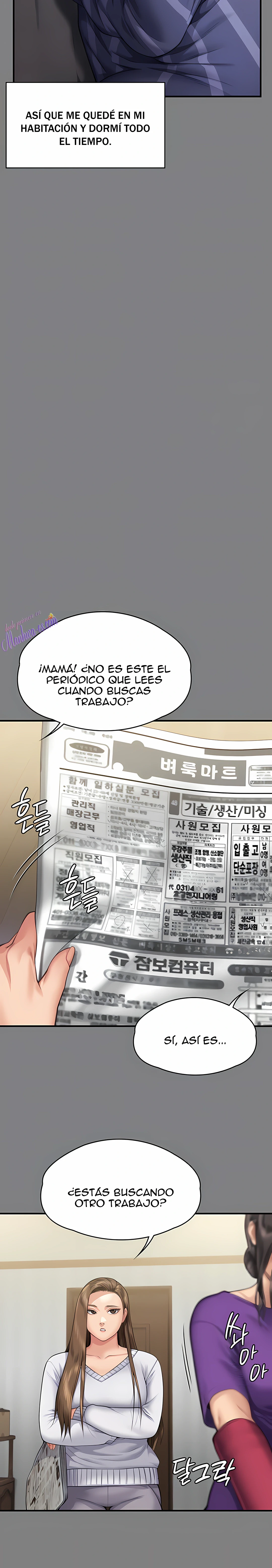 Queen Bee Capítulo 317 - Página 5