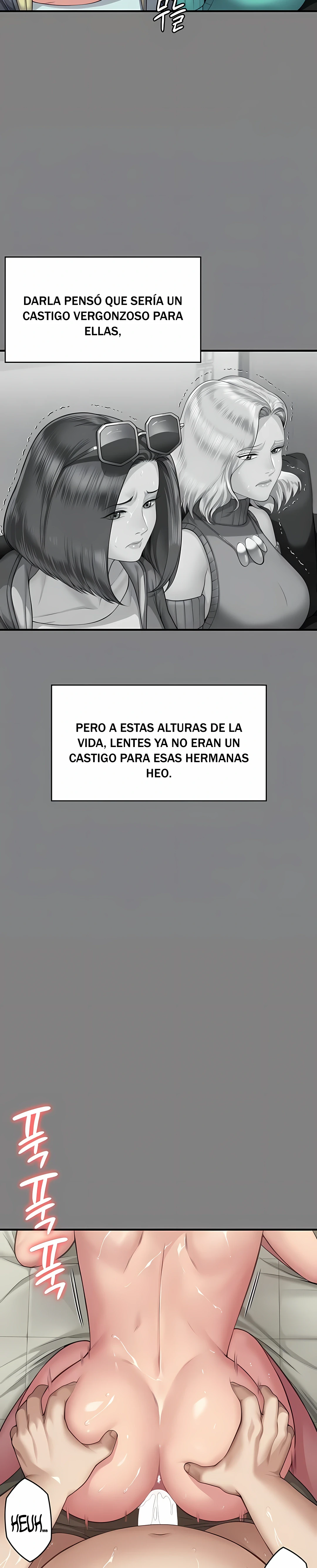 Queen Bee Capítulo 318 - Página 10