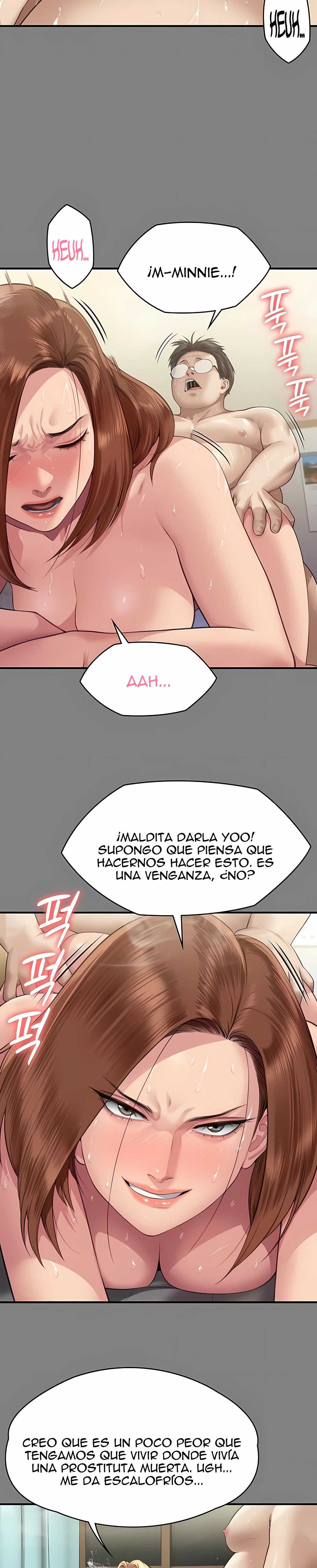 Queen Bee Capítulo 318 - Página 11