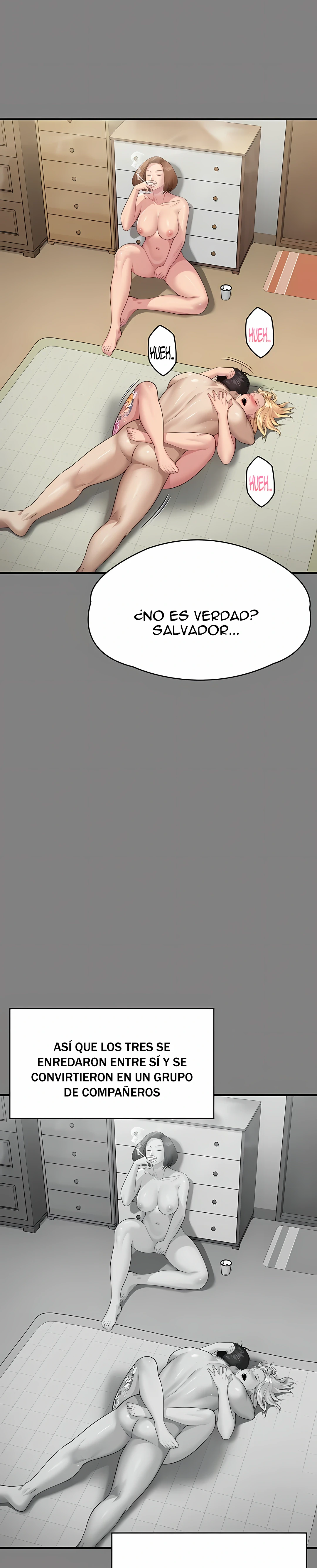 Queen Bee Capítulo 318 - Página 18