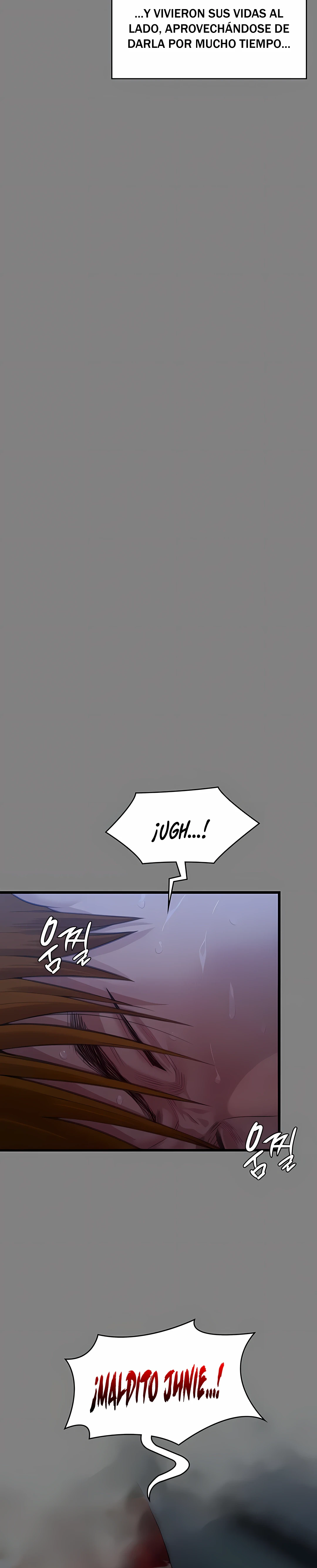 Queen Bee Capítulo 318 - Página 19