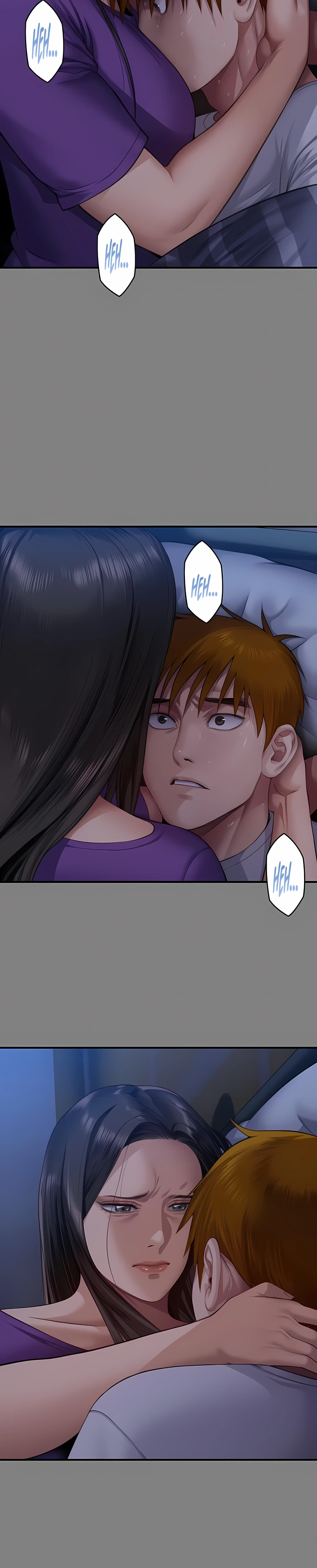 Queen Bee Capítulo 318 - Página 23