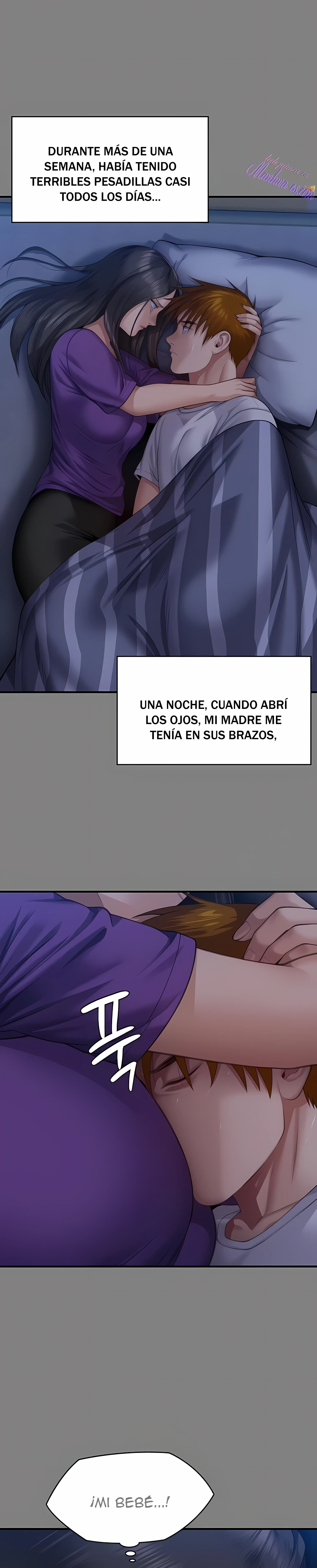 Queen Bee Capítulo 318 - Página 24
