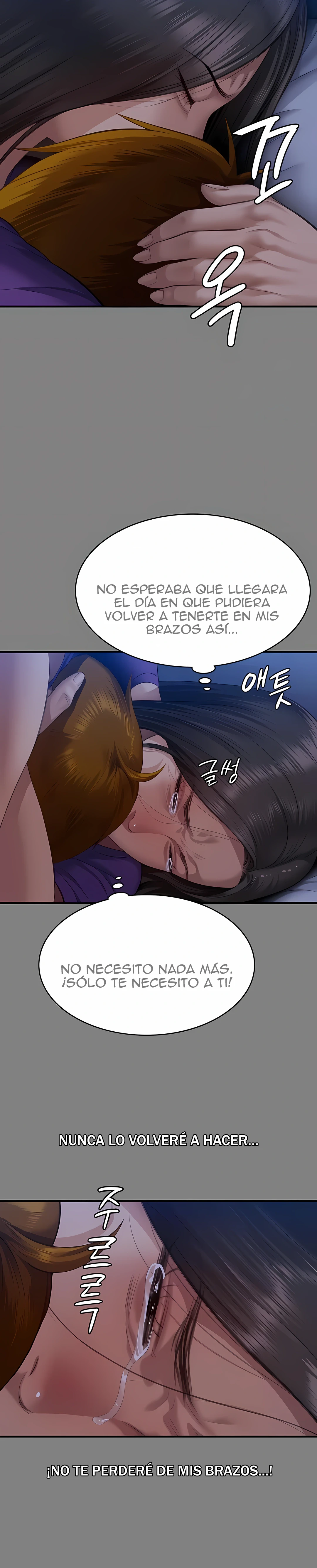 Queen Bee Capítulo 318 - Página 25