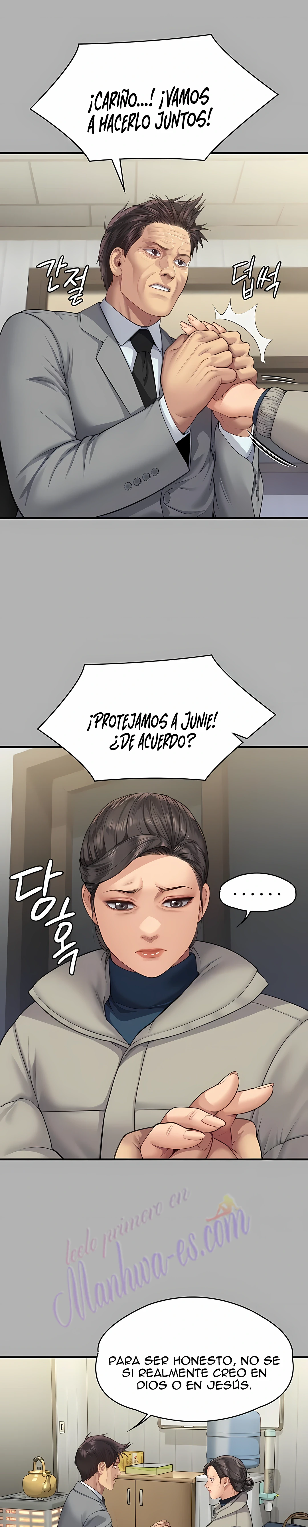 Queen Bee Capítulo 318 - Página 29