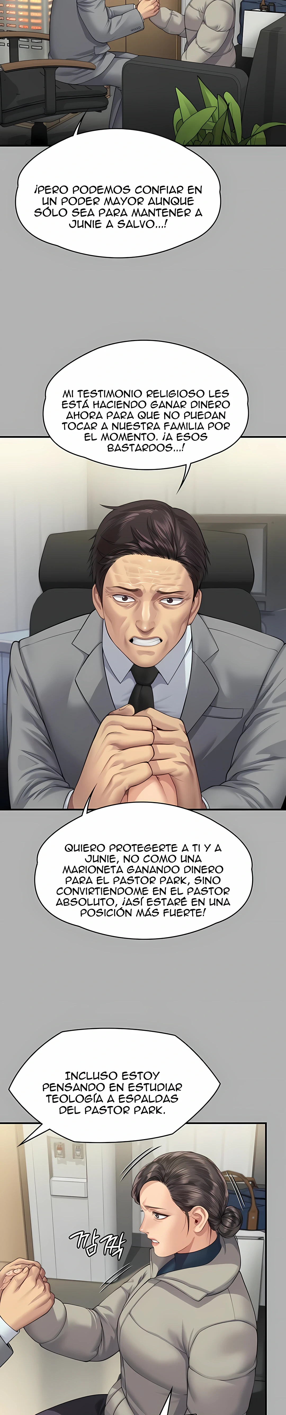 Queen Bee Capítulo 318 - Página 30
