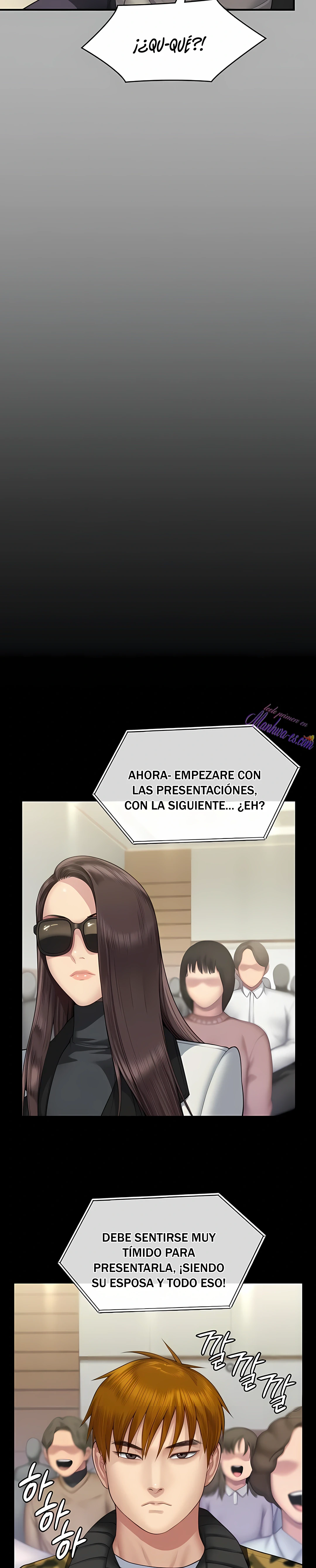 Queen Bee Capítulo 318 - Página 31