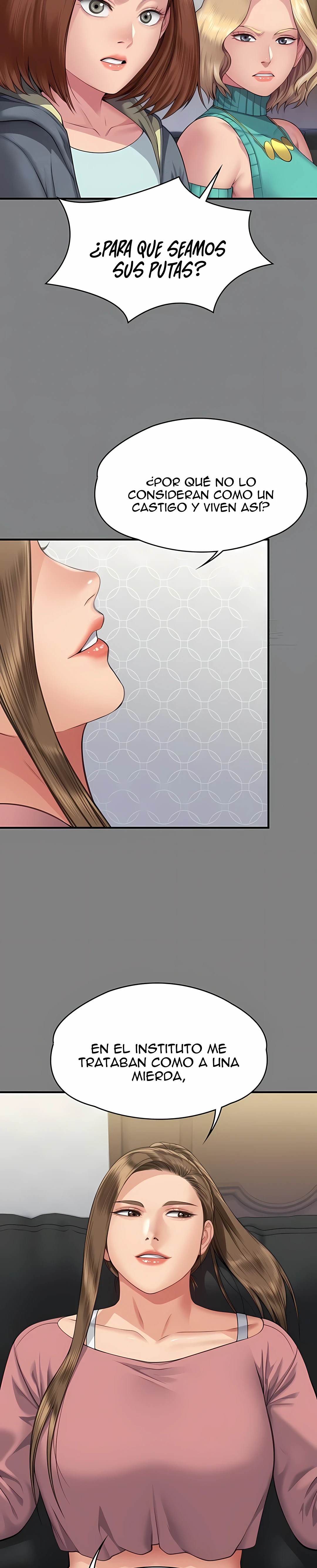 Queen Bee Capítulo 318 - Página 5