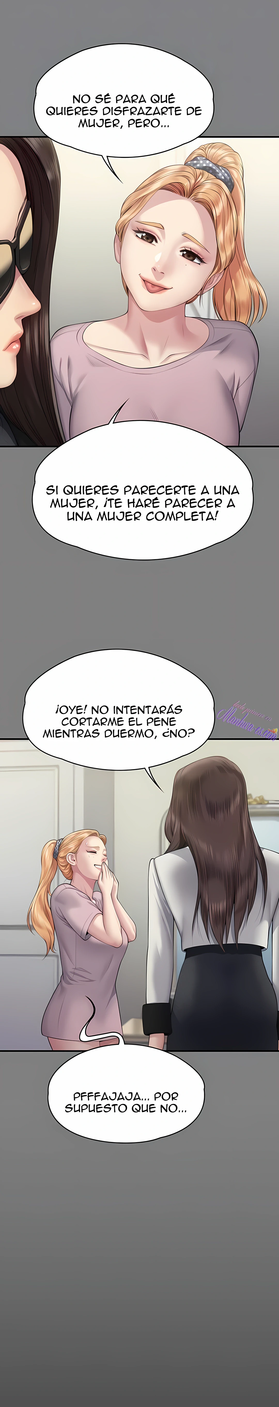 Queen Bee Capítulo 319 - Página 10