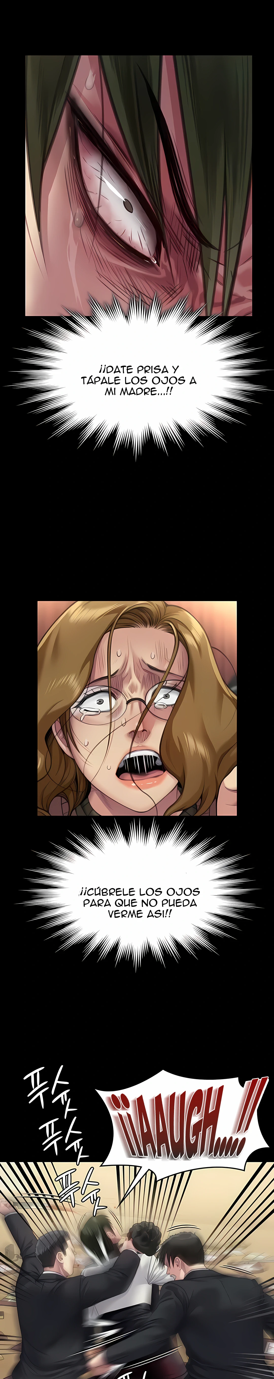 Queen Bee Capítulo 319 - Página 14