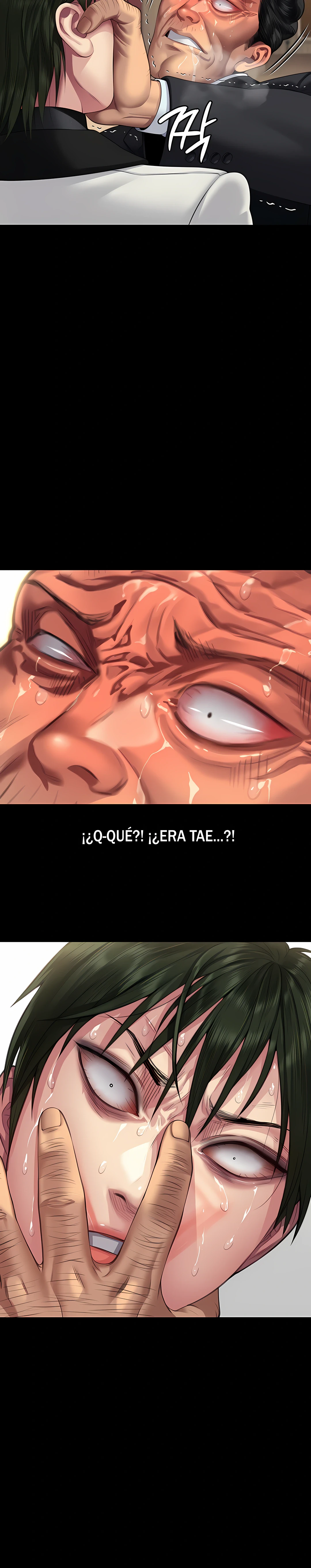 Queen Bee Capítulo 319 - Página 2