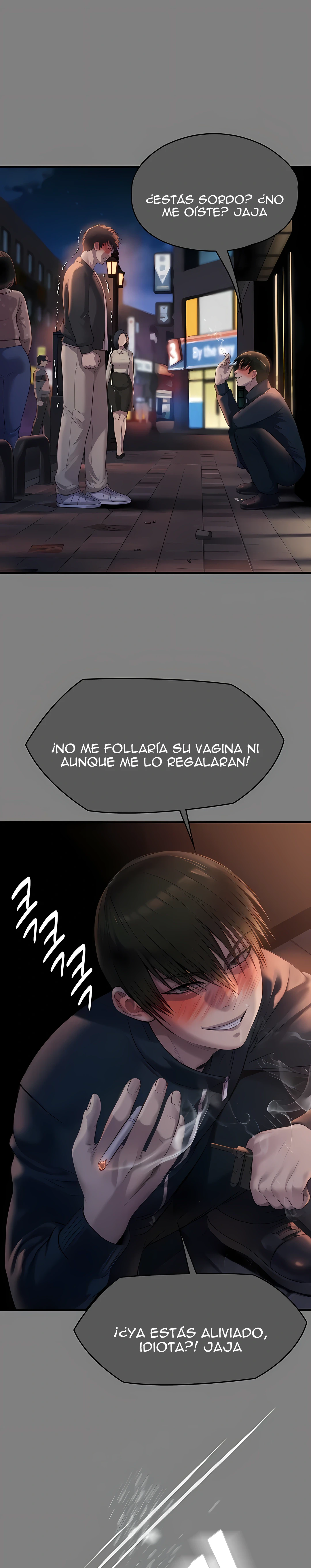 Queen Bee Capítulo 319 - Página 20