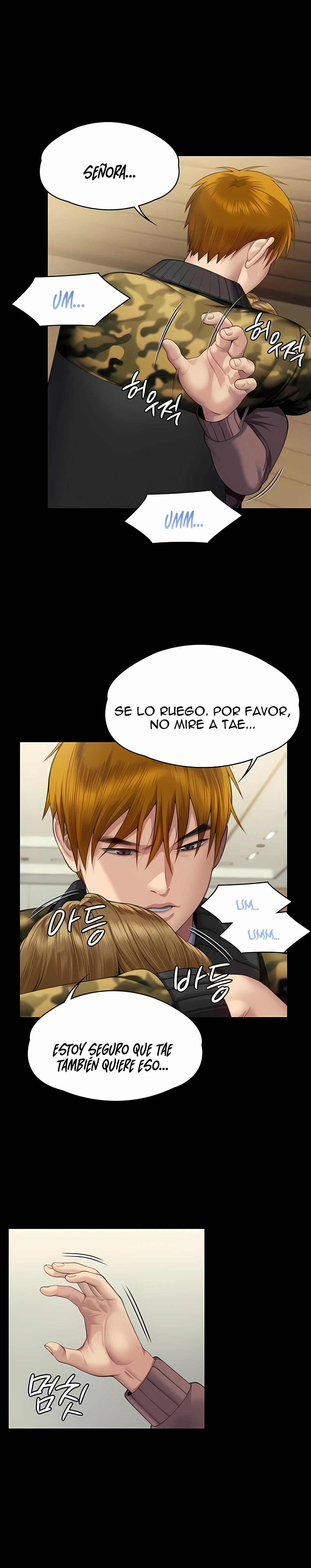 Queen Bee Capítulo 319 - Página 25