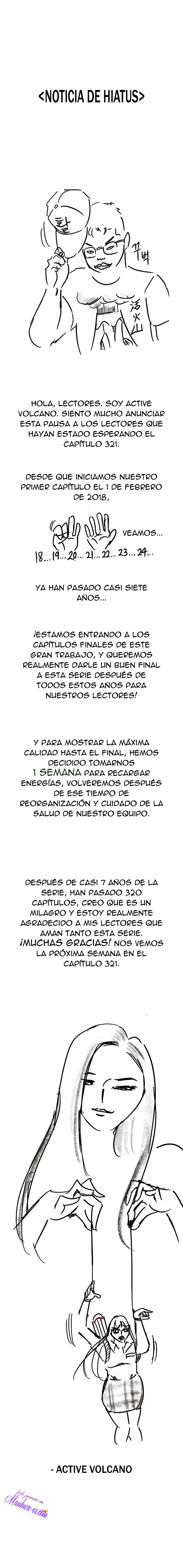 Queen Bee Capítulo 319 - Página 40