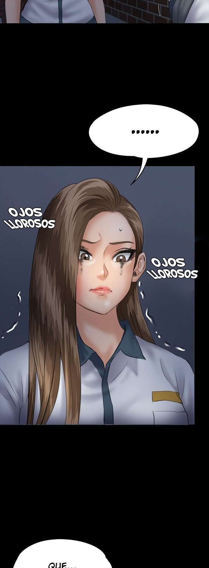 Queen Bee Capítulo 32 - Página 14