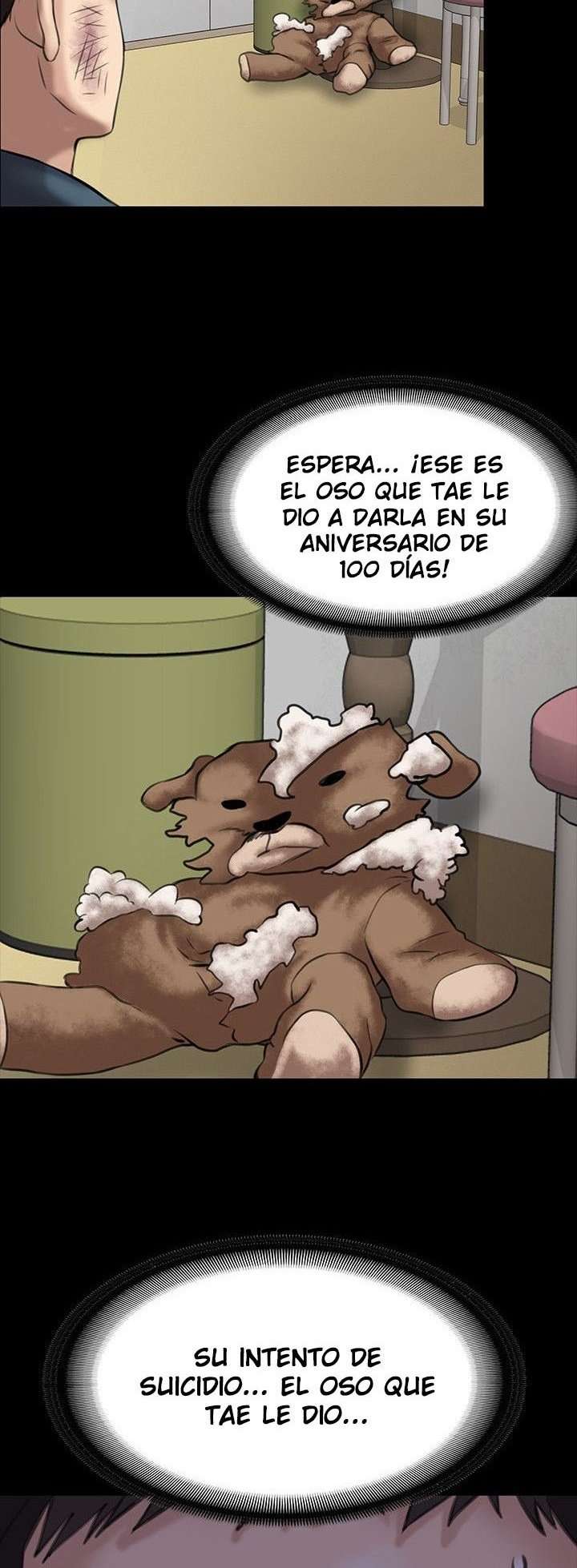 Queen Bee Capítulo 32 - Página 20
