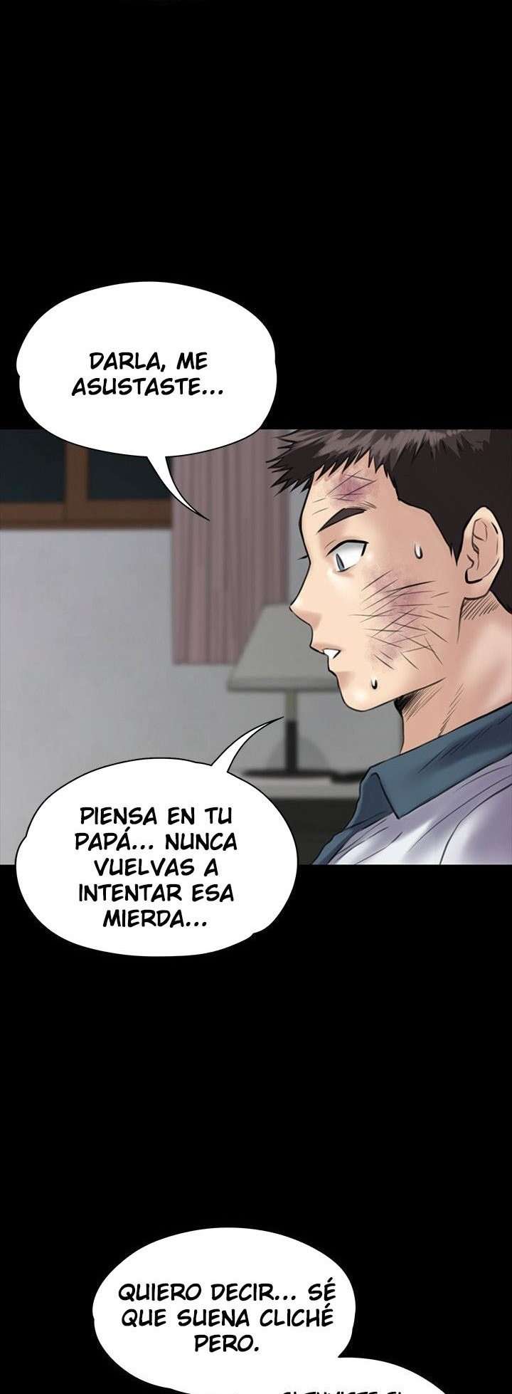Queen Bee Capítulo 32 - Página 22