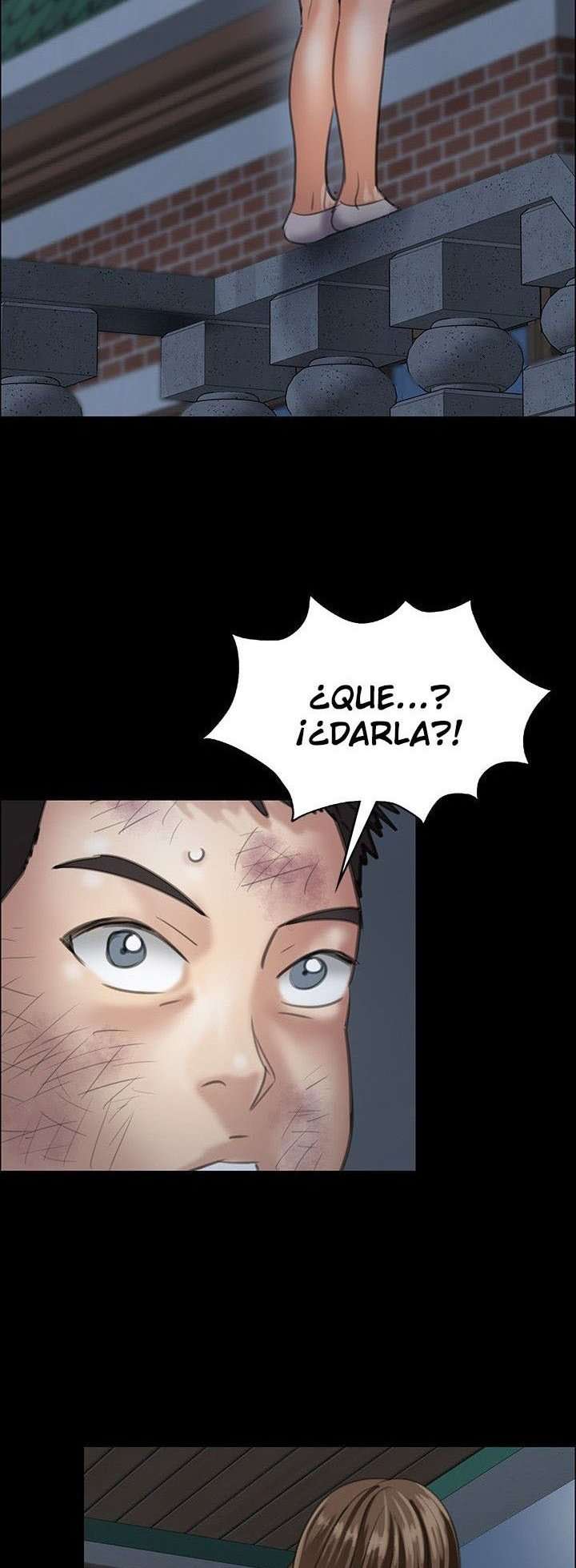 Queen Bee Capítulo 32 - Página 3