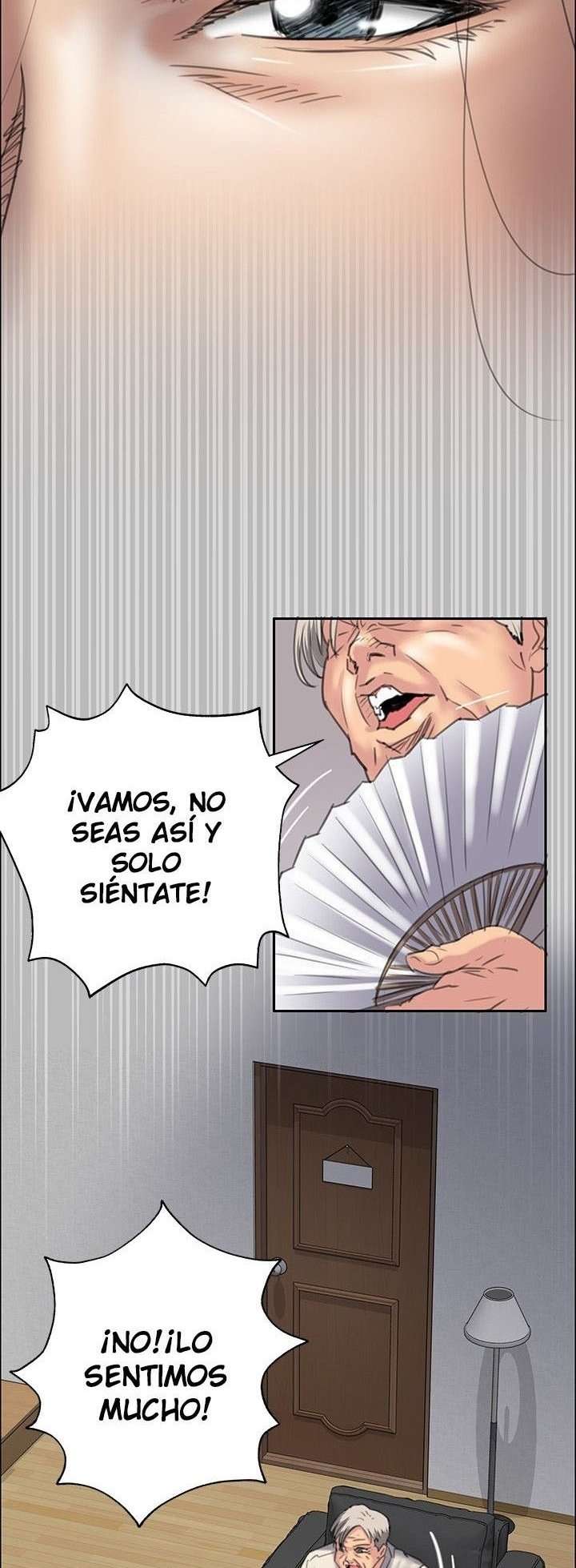 Queen Bee Capítulo 32 - Página 30