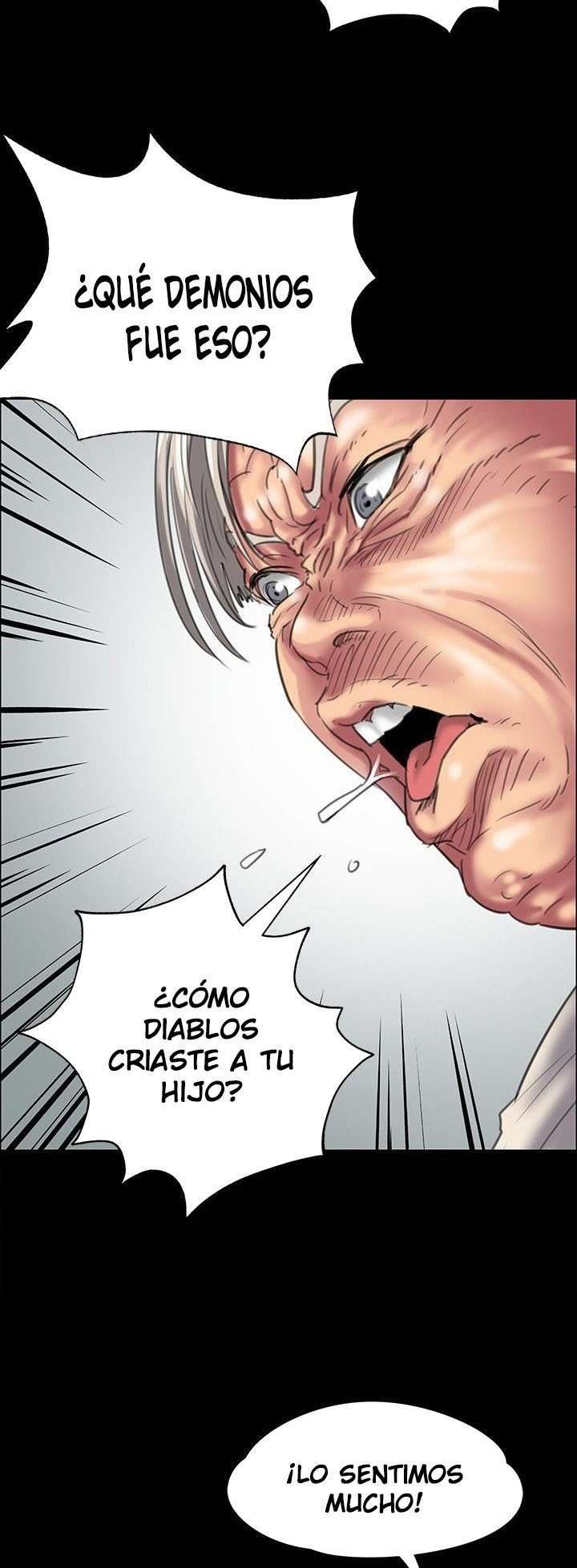 Queen Bee Capítulo 32 - Página 32